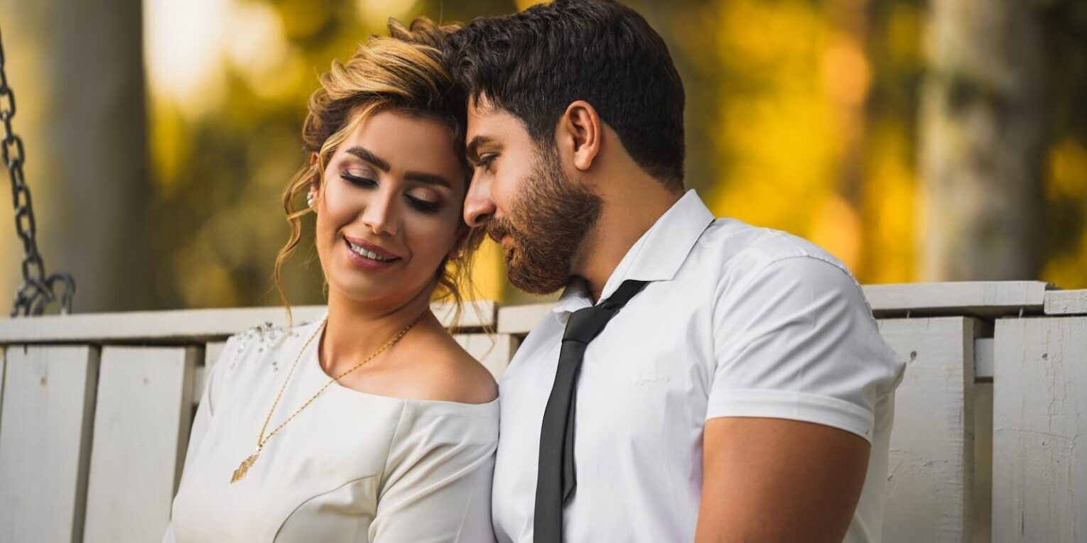 aranżowane małżeństwa